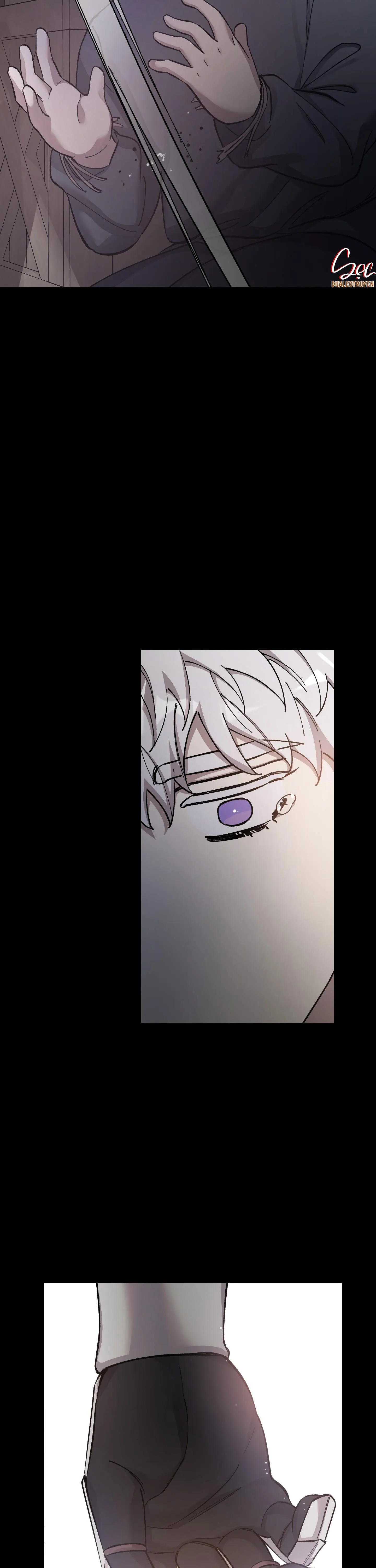 Đóa hoa của mặt trời Chapter 54 Trang 27