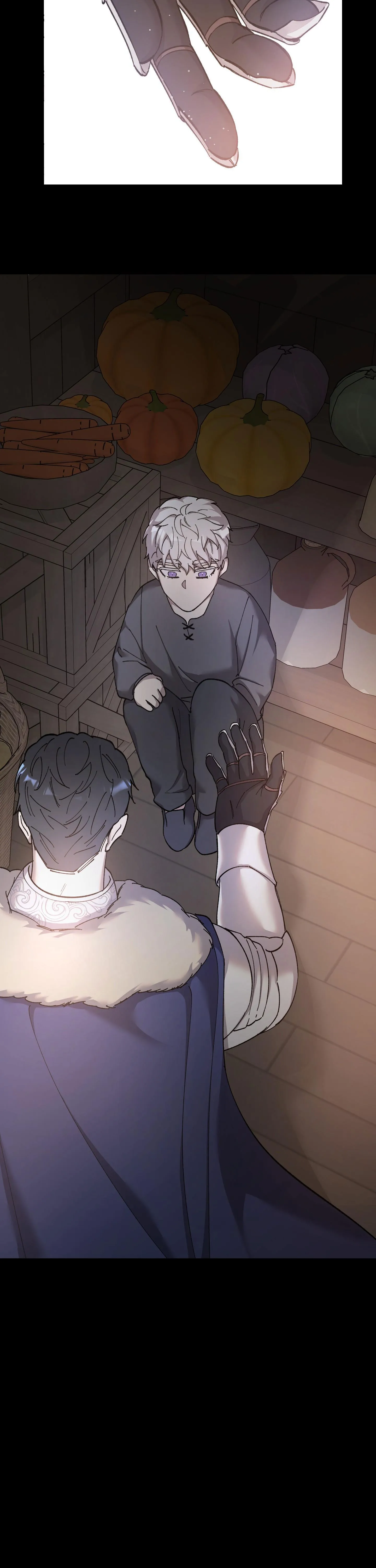 Đóa hoa của mặt trời Chapter 54 Trang 28