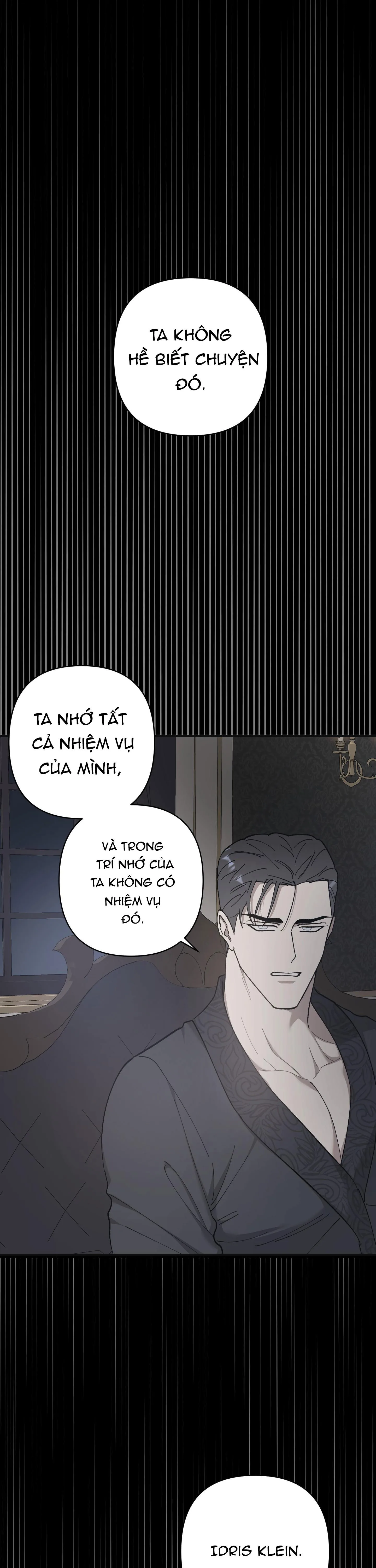 Đóa hoa của mặt trời Chapter 54 Trang 30