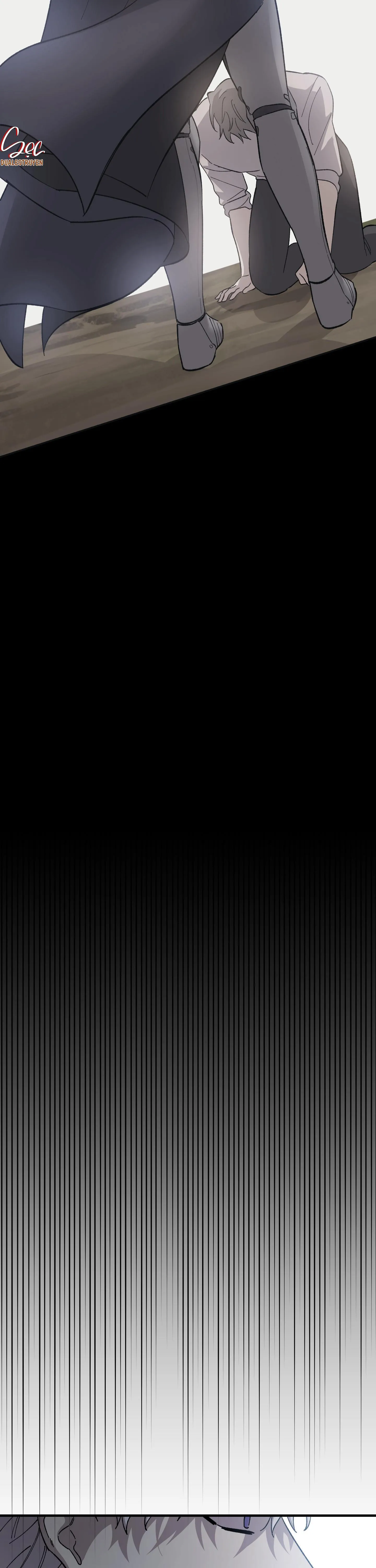 Đóa hoa của mặt trời Chapter 54 Trang 32