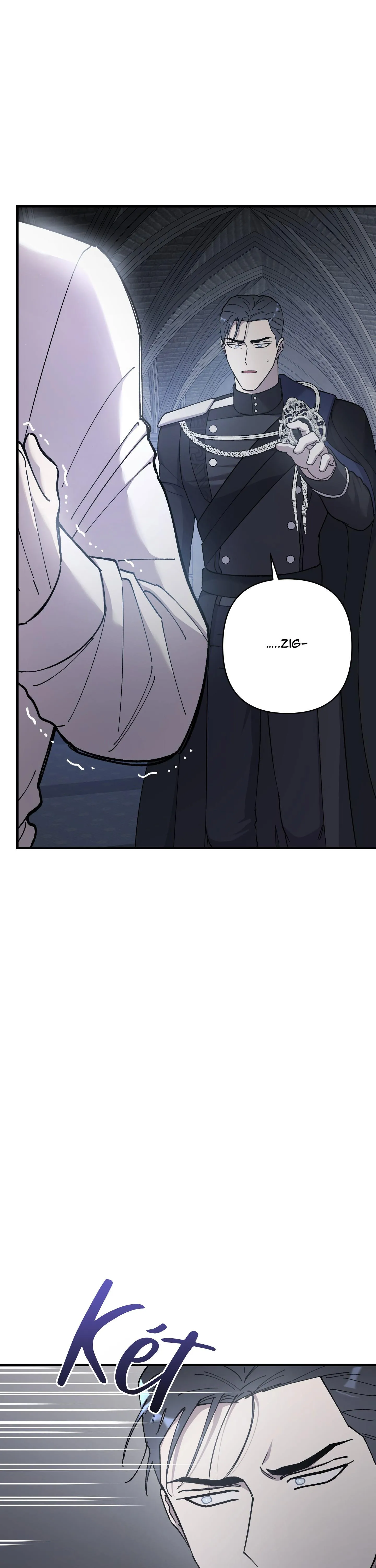 Đóa hoa của mặt trời Chapter 54 Trang 34