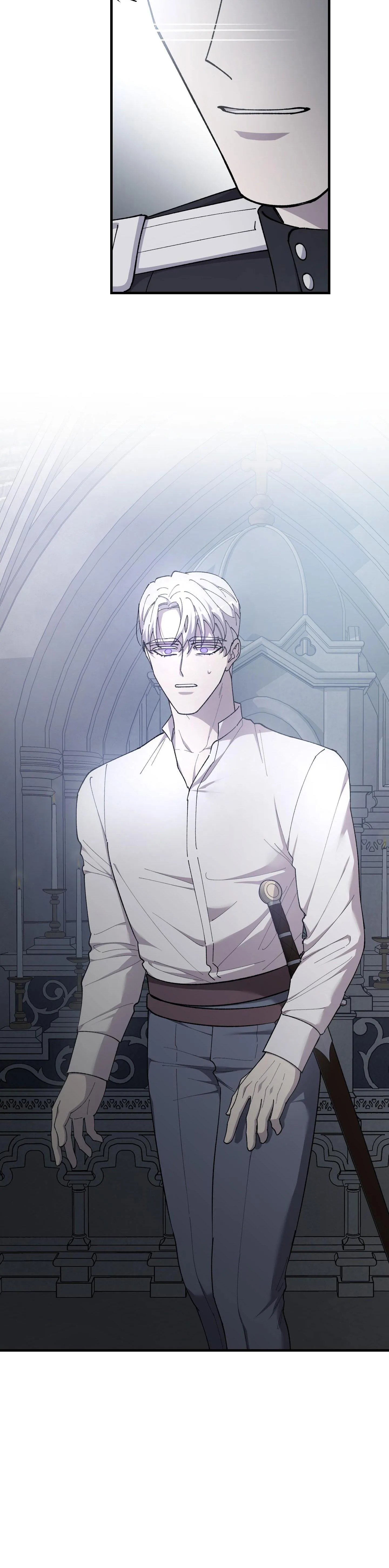 Đóa hoa của mặt trời Chapter 54 Trang 38