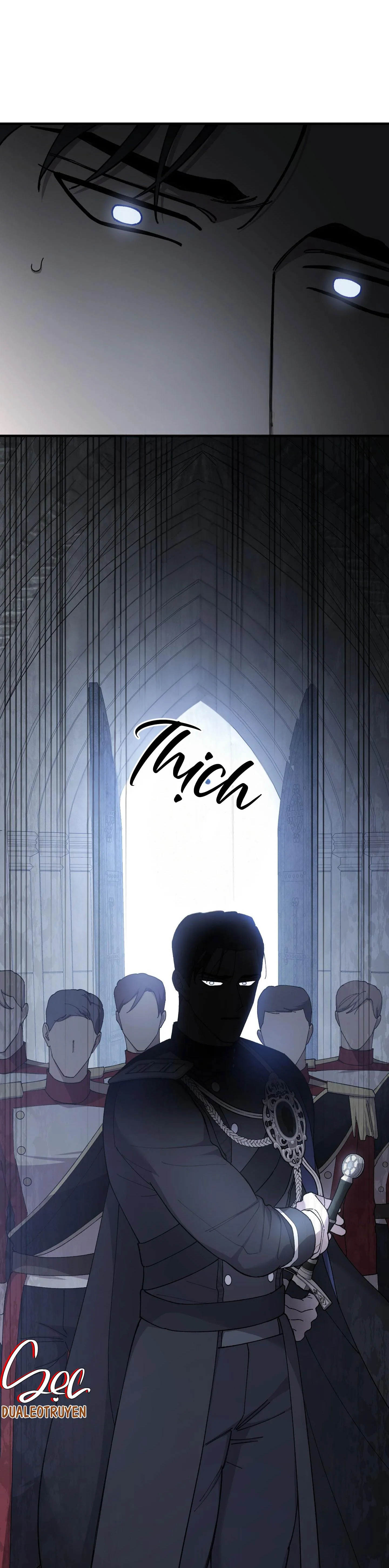 Đóa hoa của mặt trời Chapter 54 Trang 39