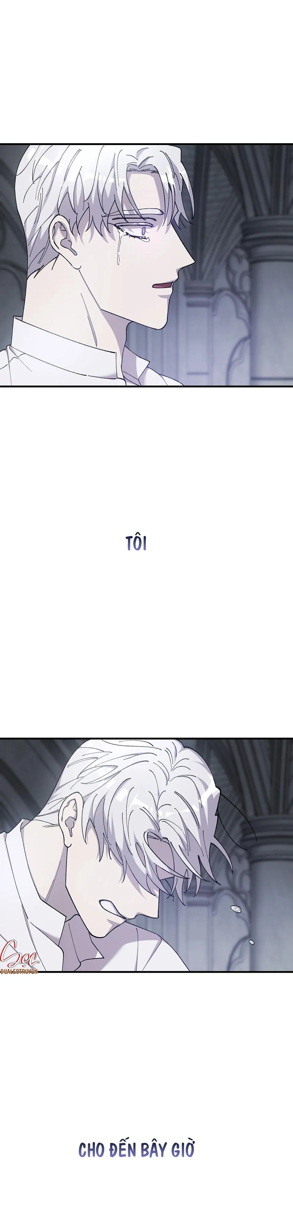 Đóa hoa của mặt trời Chapter 55 Trang 3