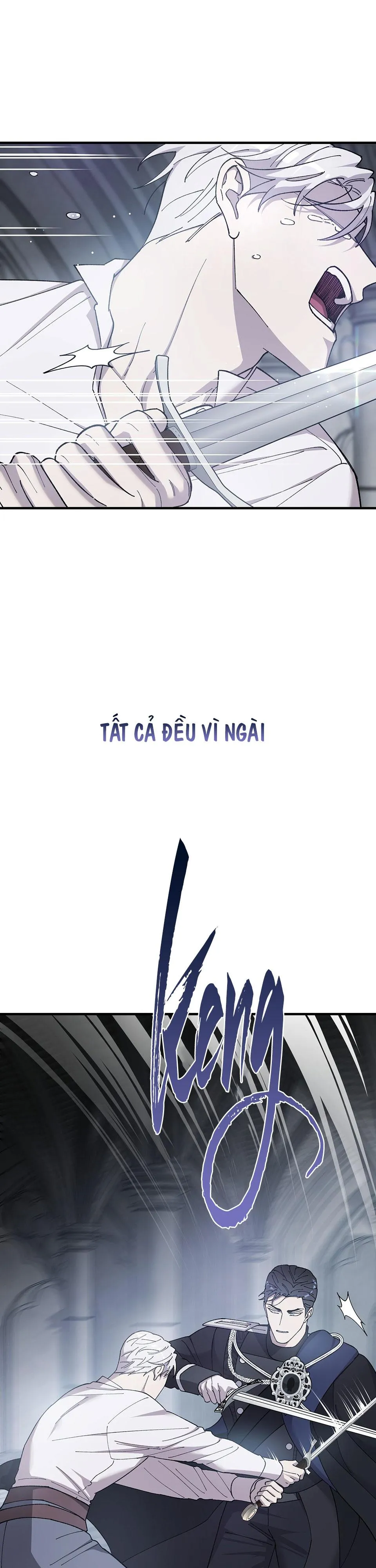 Đóa hoa của mặt trời Chapter 55 Trang 4