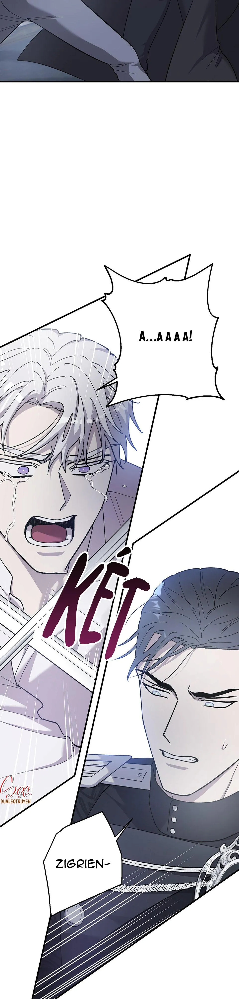 Đóa hoa của mặt trời Chapter 55 Trang 5