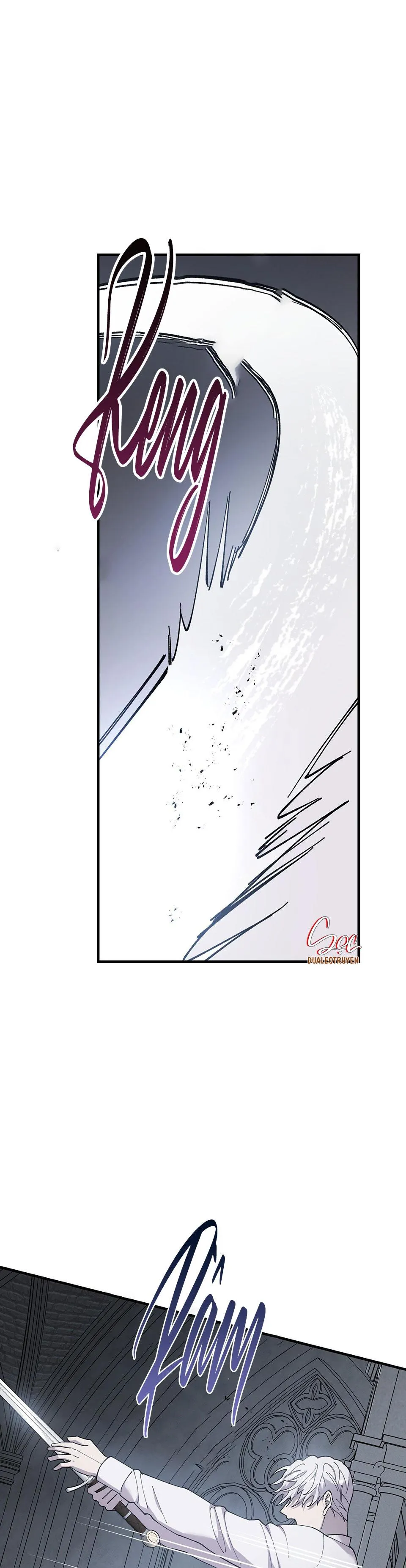 Đóa hoa của mặt trời Chapter 55 Trang 12