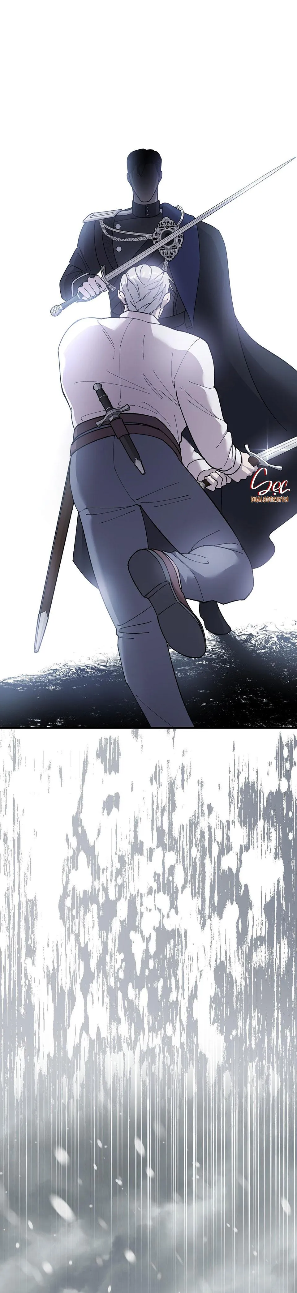 Đóa hoa của mặt trời Chapter 55 Trang 19