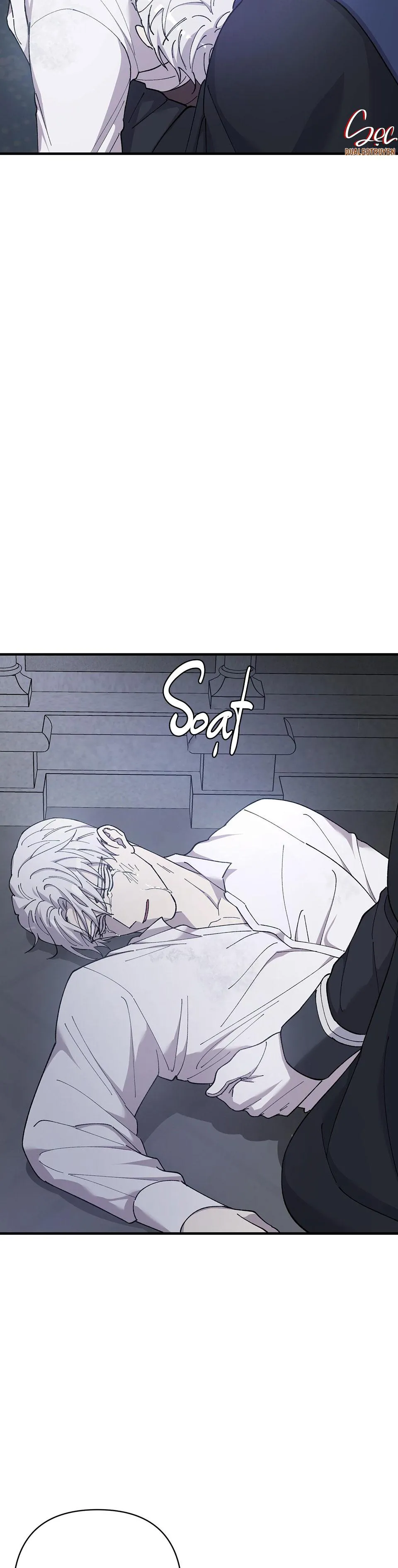 Đóa hoa của mặt trời Chapter 55 Trang 24