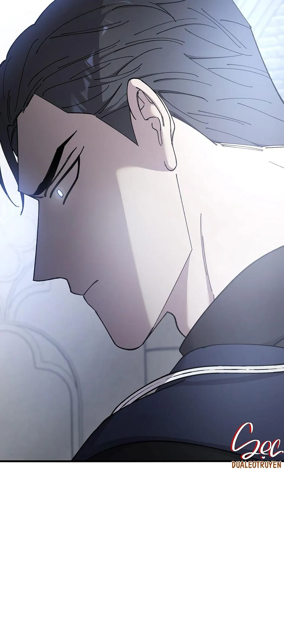 Đóa hoa của mặt trời Chapter 55 Trang 35