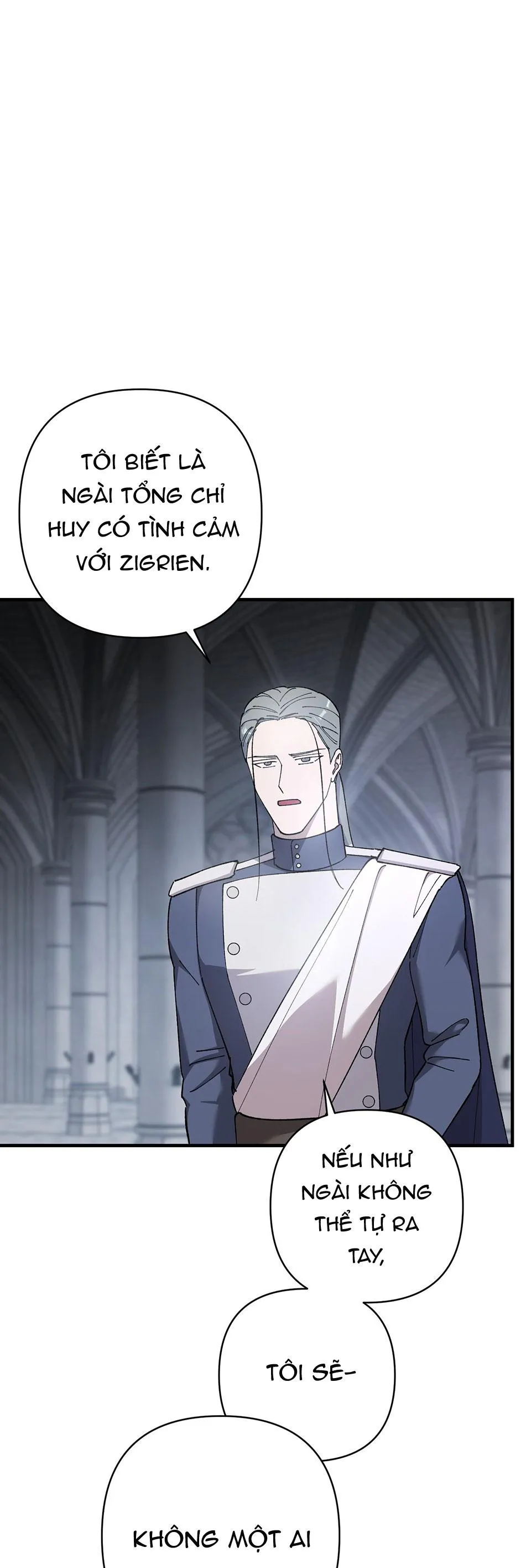 Đóa hoa của mặt trời Chapter 56 Trang 4