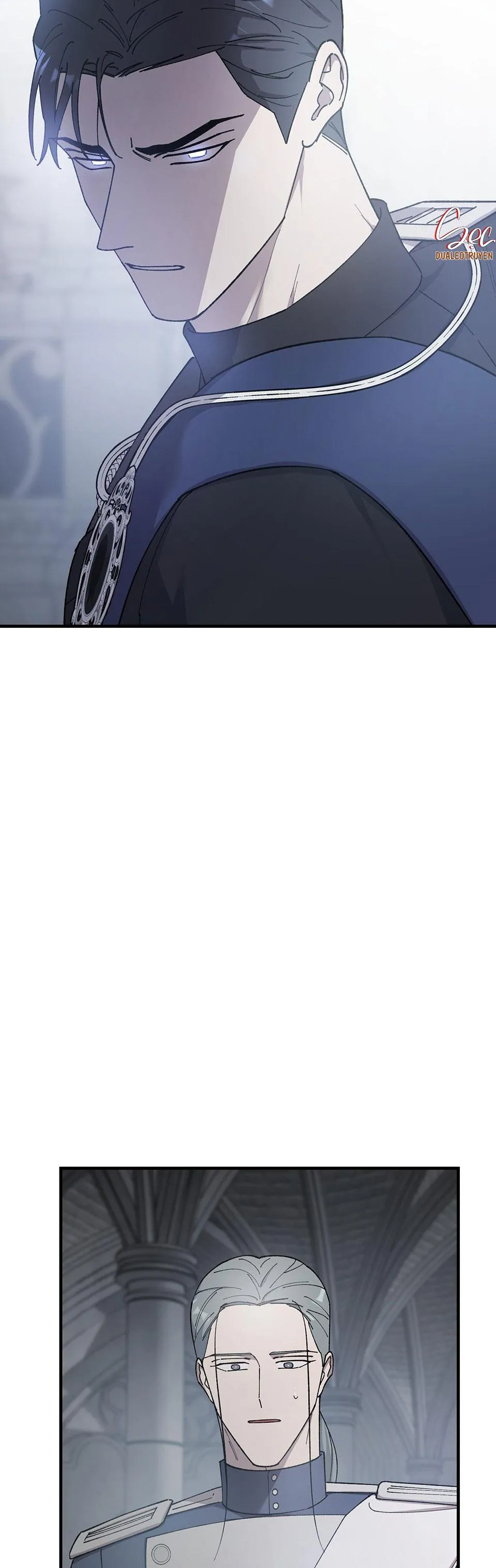 Đóa hoa của mặt trời Chapter 56 Trang 6