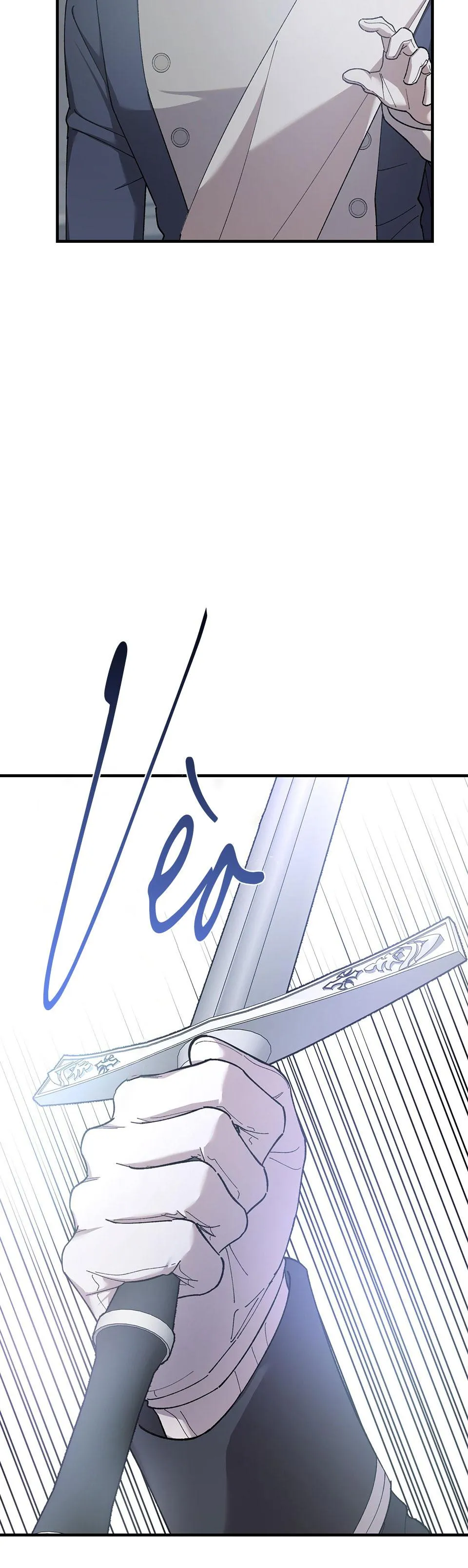 Đóa hoa của mặt trời Chapter 56 Trang 7