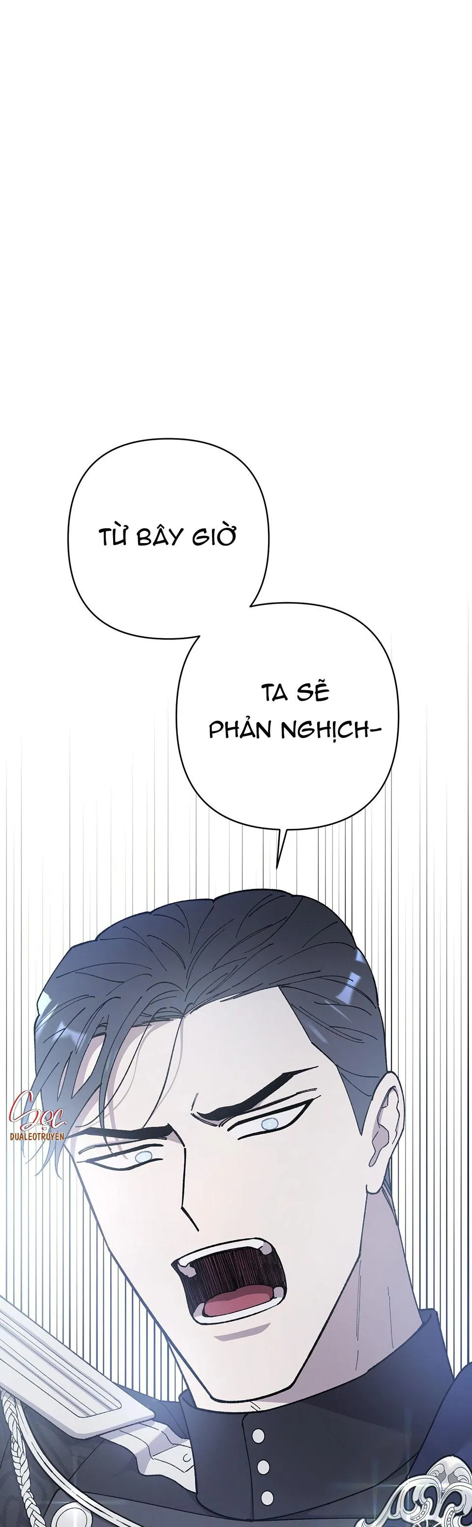 Đóa hoa của mặt trời Chapter 56 Trang 8