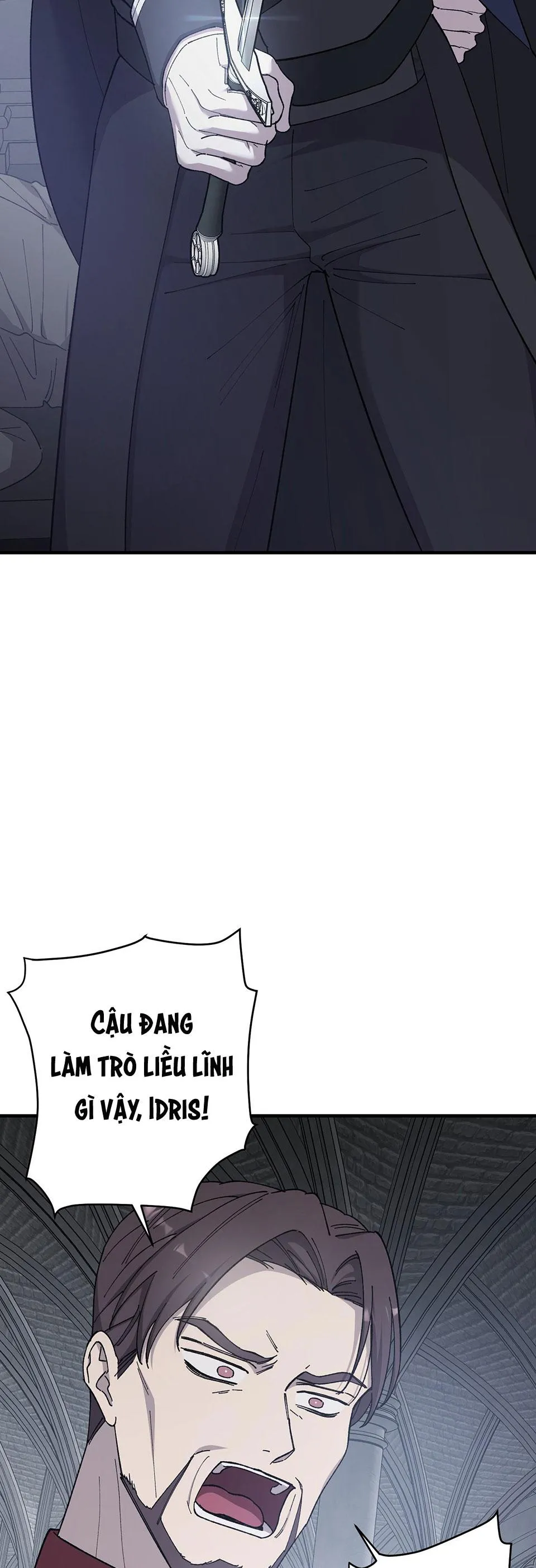 Đóa hoa của mặt trời Chapter 56 Trang 10