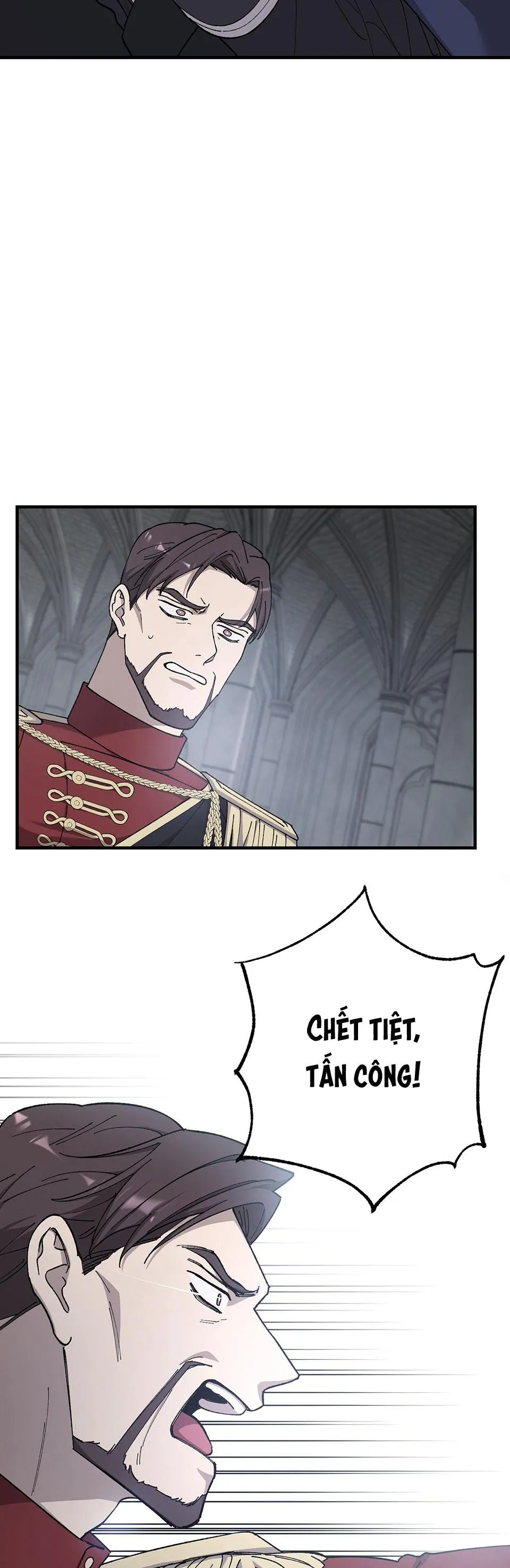 Đóa hoa của mặt trời Chapter 56 Trang 12