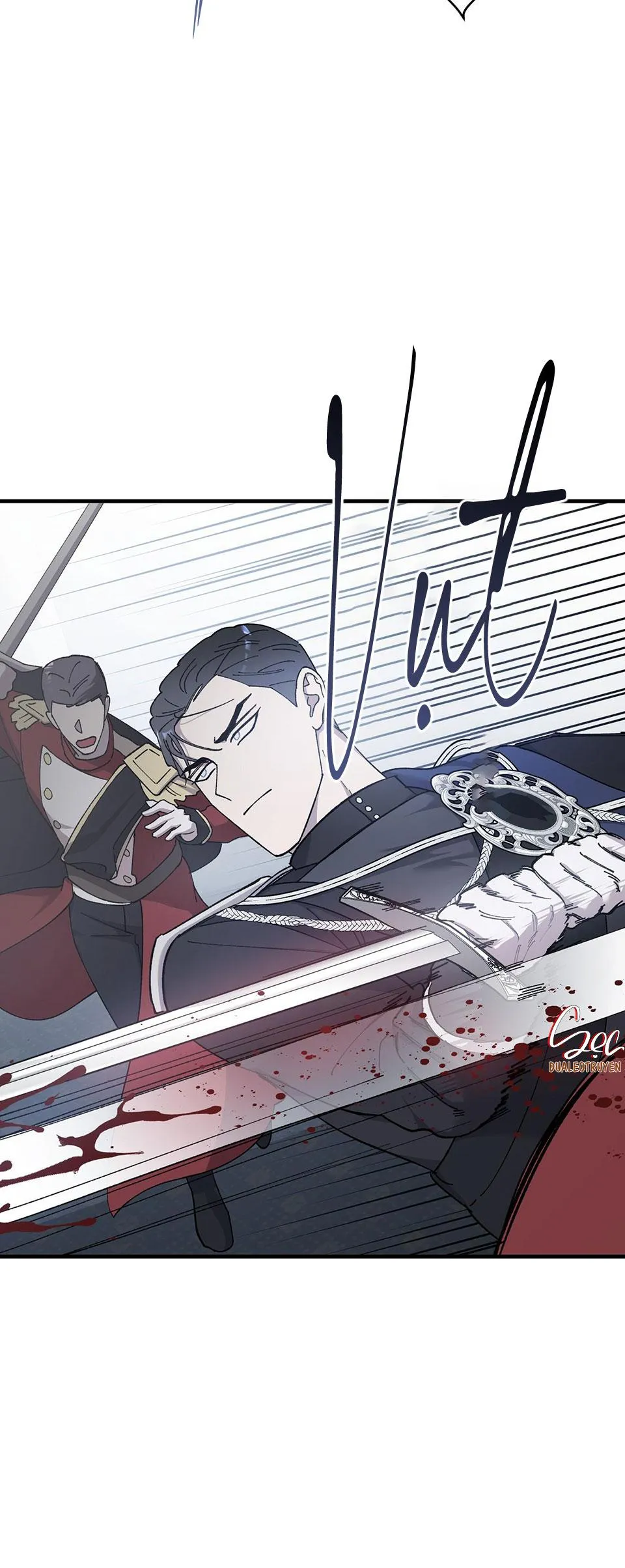 Đóa hoa của mặt trời Chapter 56 Trang 15