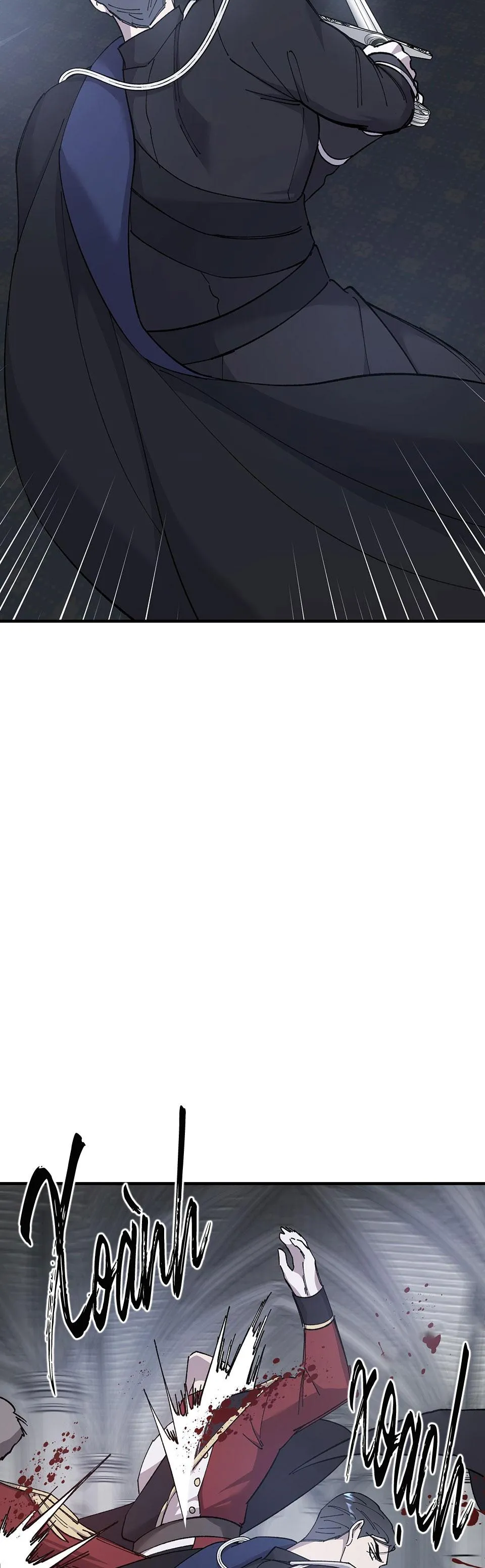 Đóa hoa của mặt trời Chapter 56 Trang 19