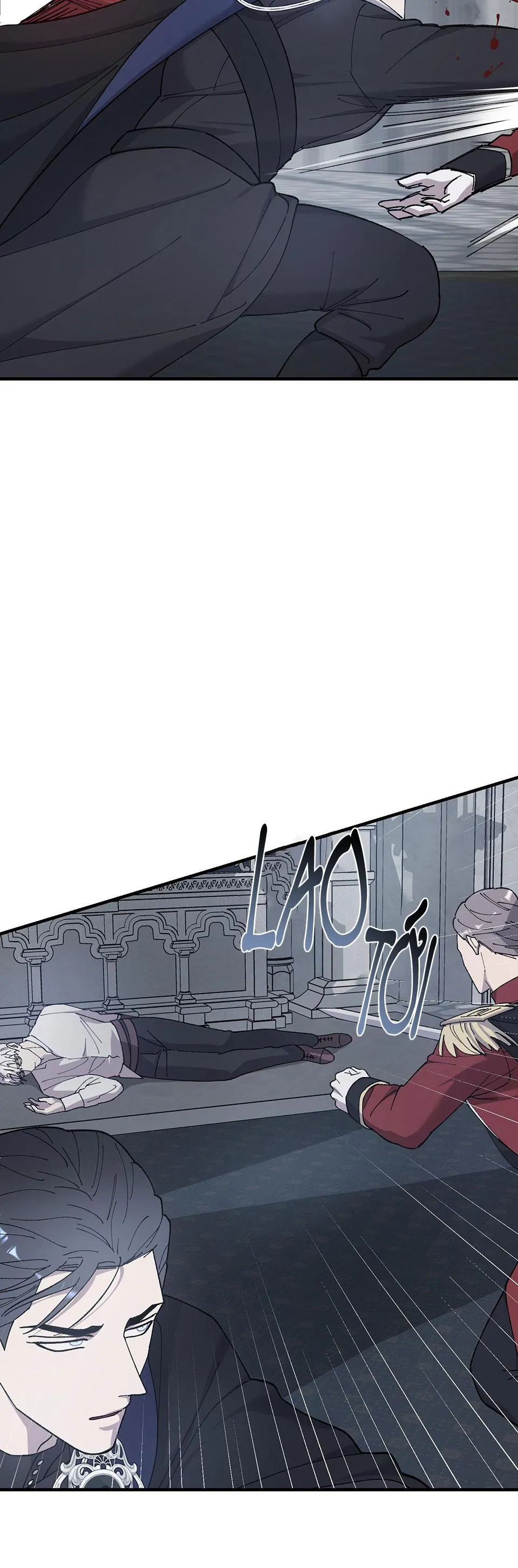 Đóa hoa của mặt trời Chapter 56 Trang 20