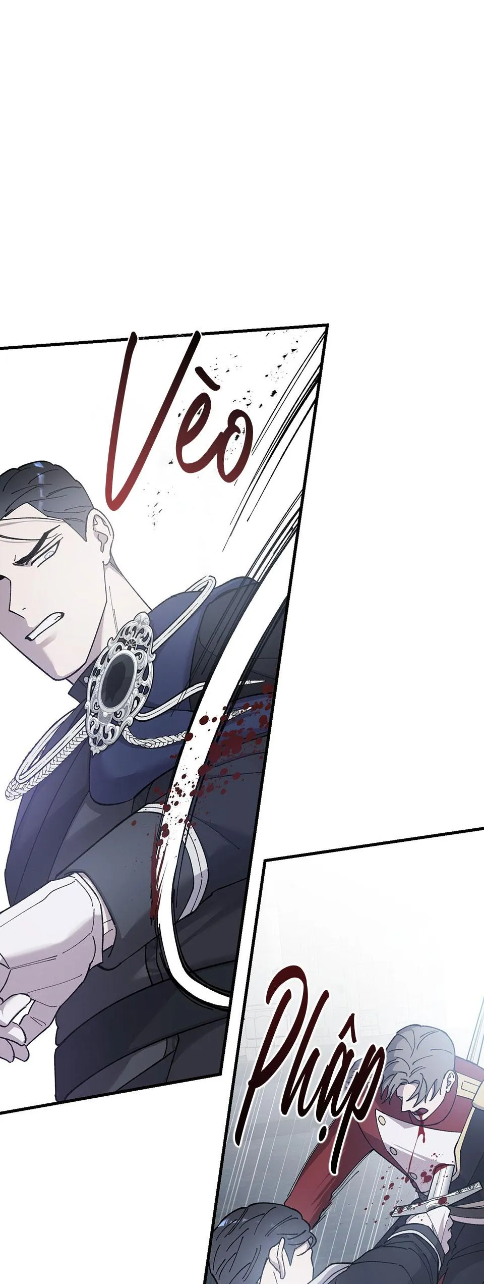 Đóa hoa của mặt trời Chapter 56 Trang 22