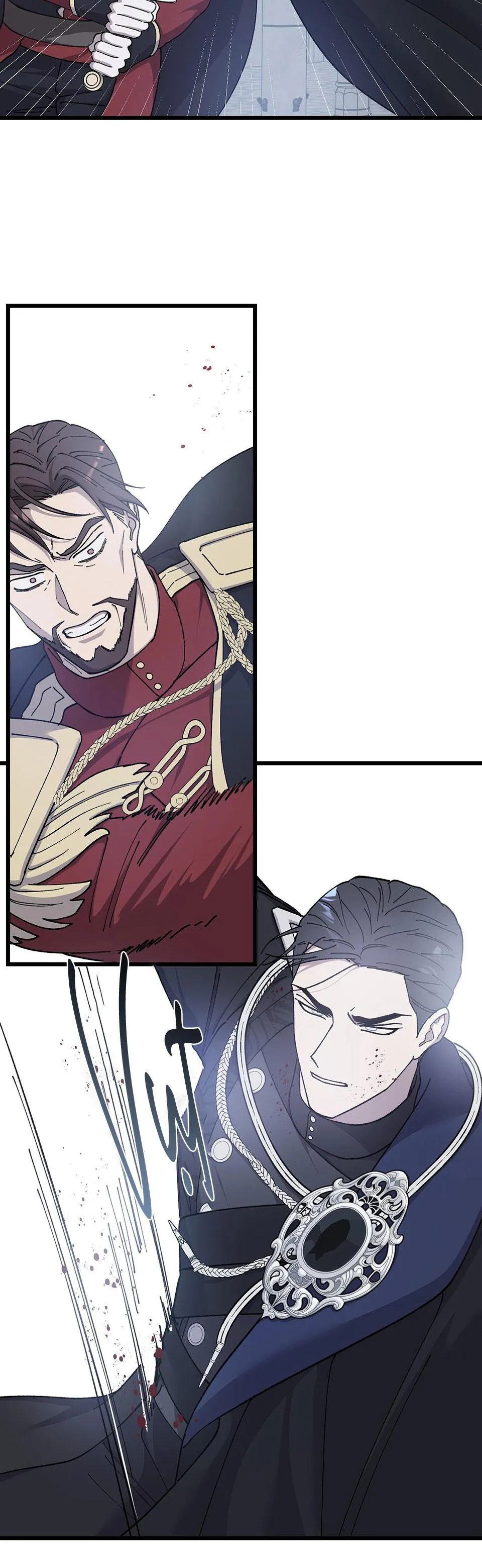 Đóa hoa của mặt trời Chapter 56 Trang 33