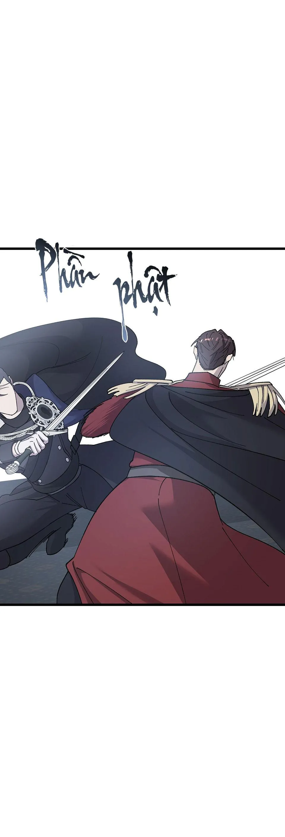 Đóa hoa của mặt trời Chapter 56 Trang 34