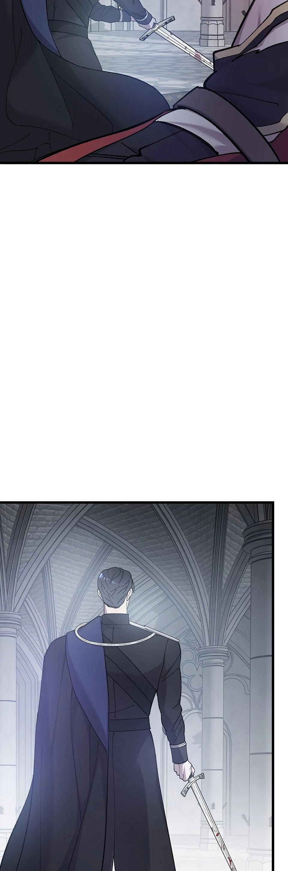 Đóa hoa của mặt trời Chapter 56 Trang 37