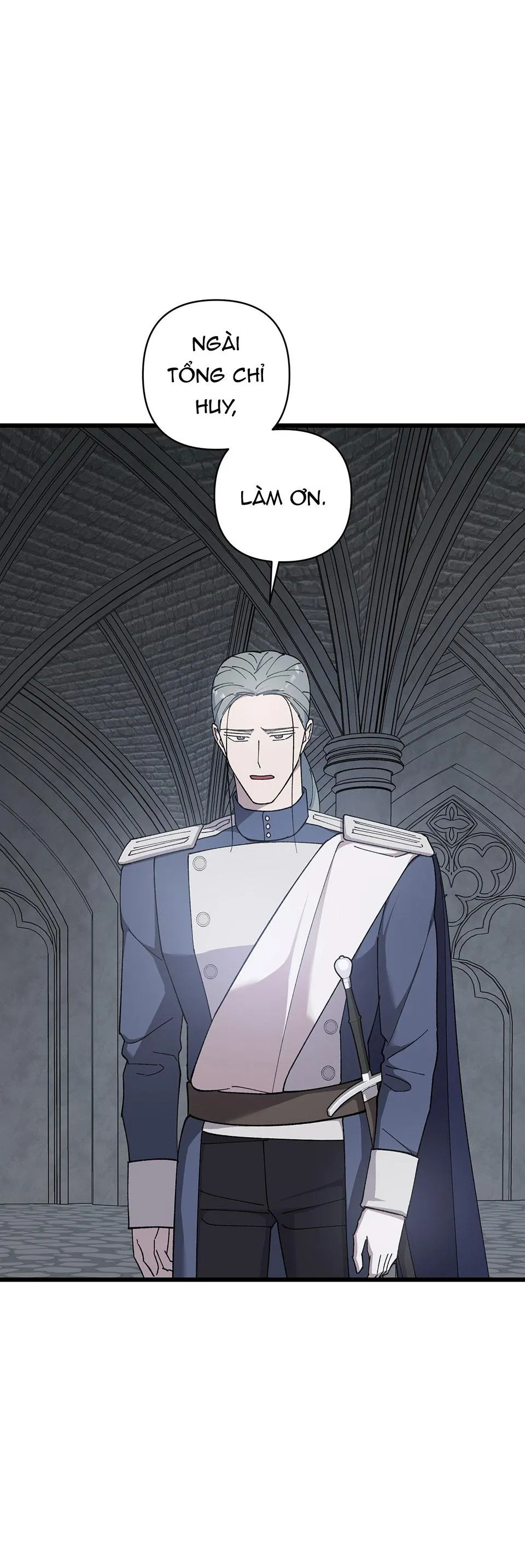 Đóa hoa của mặt trời Chapter 56 Trang 39