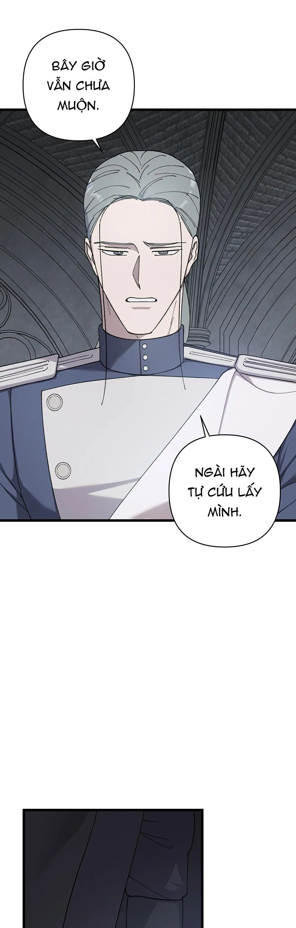 Đóa hoa của mặt trời Chapter 56 Trang 40