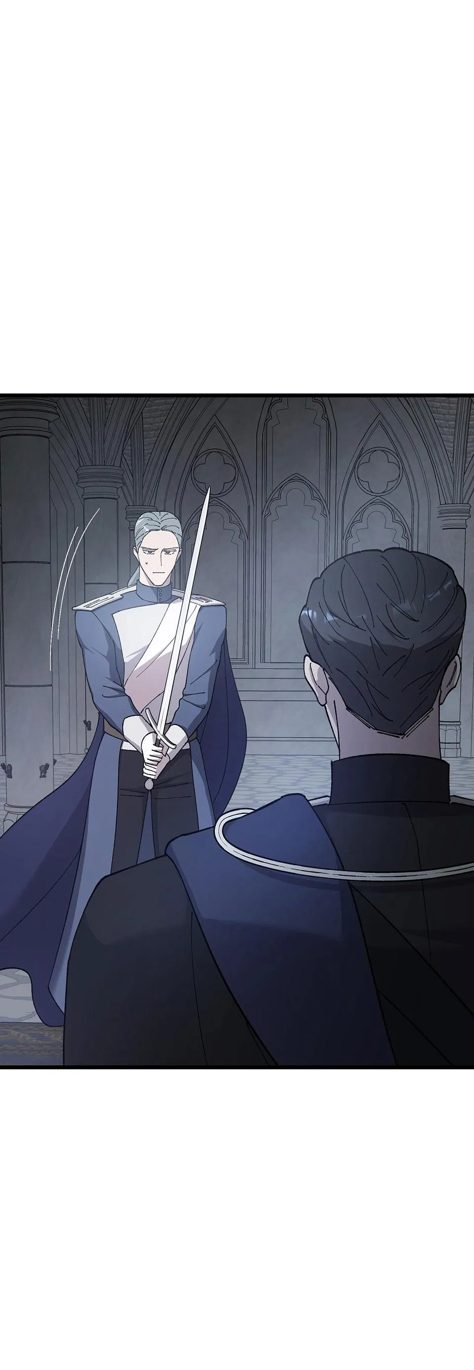 Đóa hoa của mặt trời Chapter 56 Trang 42