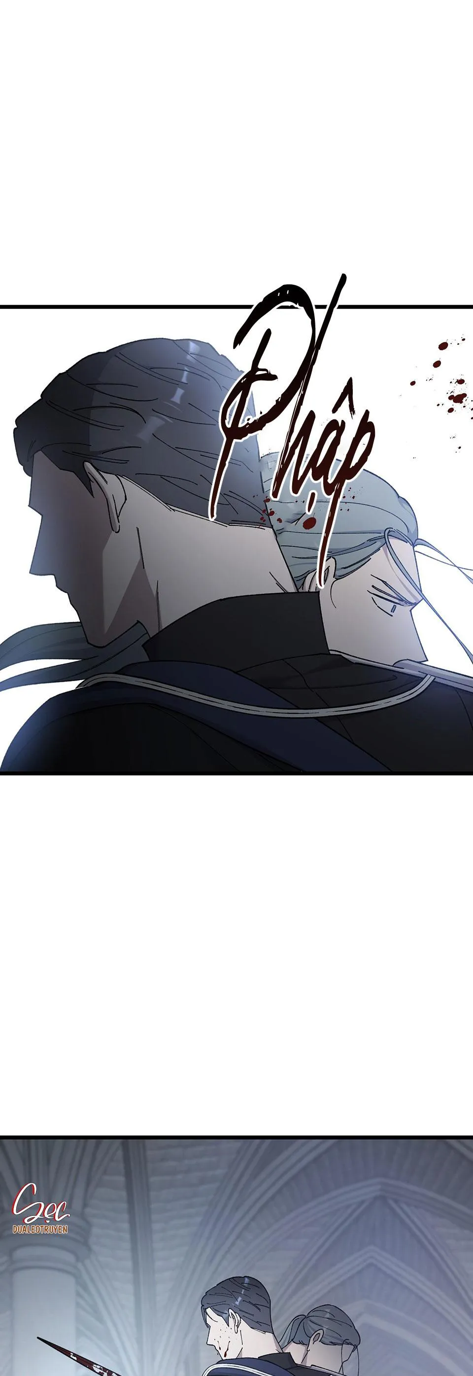 Đóa hoa của mặt trời Chapter 56 Trang 44