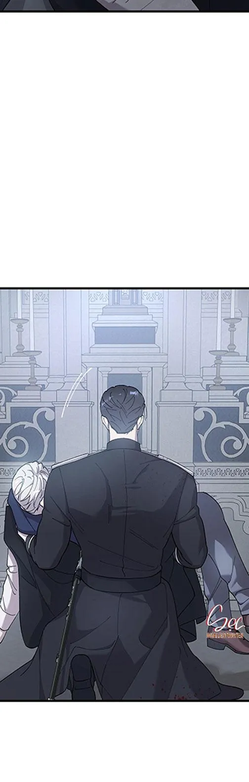 Đóa hoa của mặt trời Chapter 56 Trang 51