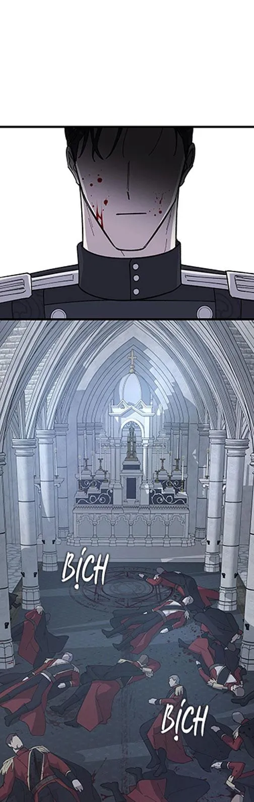 Đóa hoa của mặt trời Chapter 56 Trang 53