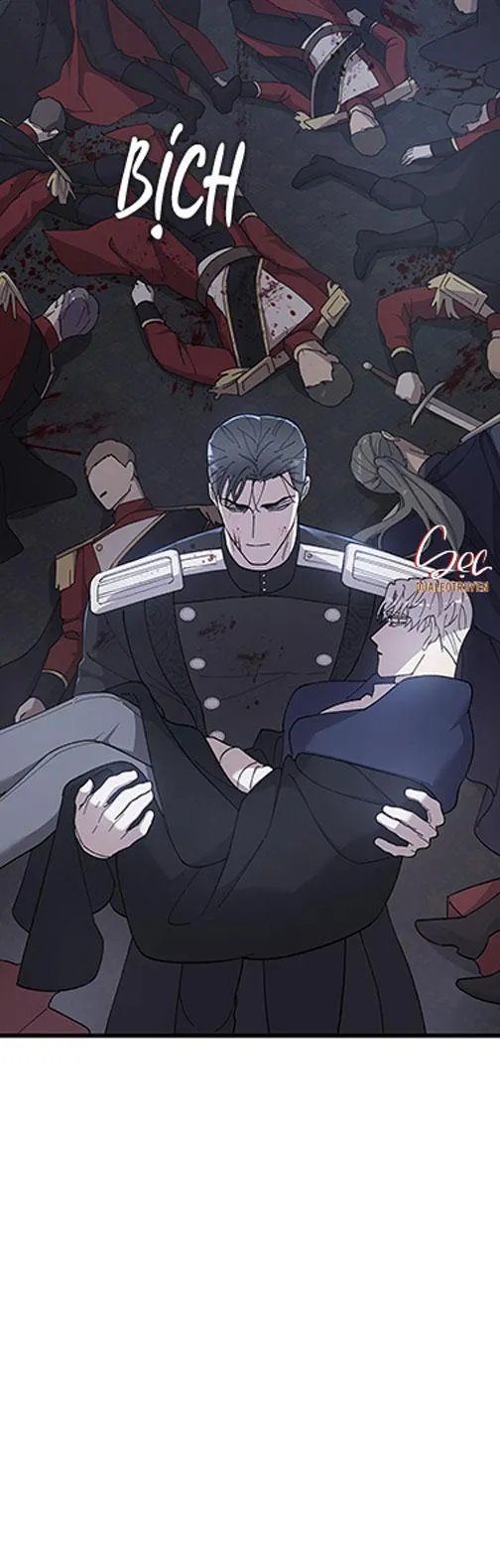 Đóa hoa của mặt trời Chapter 56 Trang 54