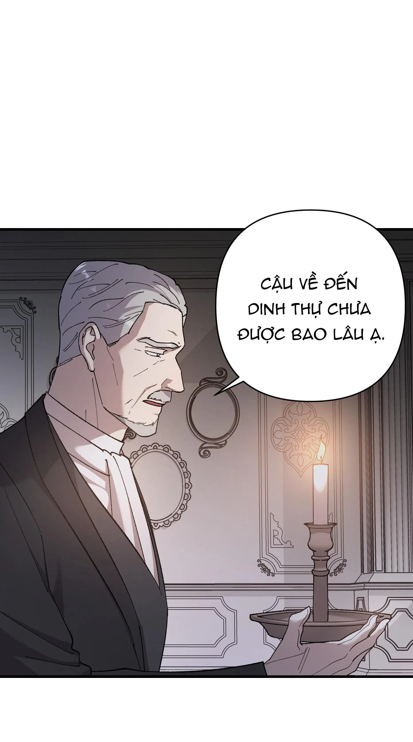 Đóa hoa của mặt trời Chapter 57 Trang 6