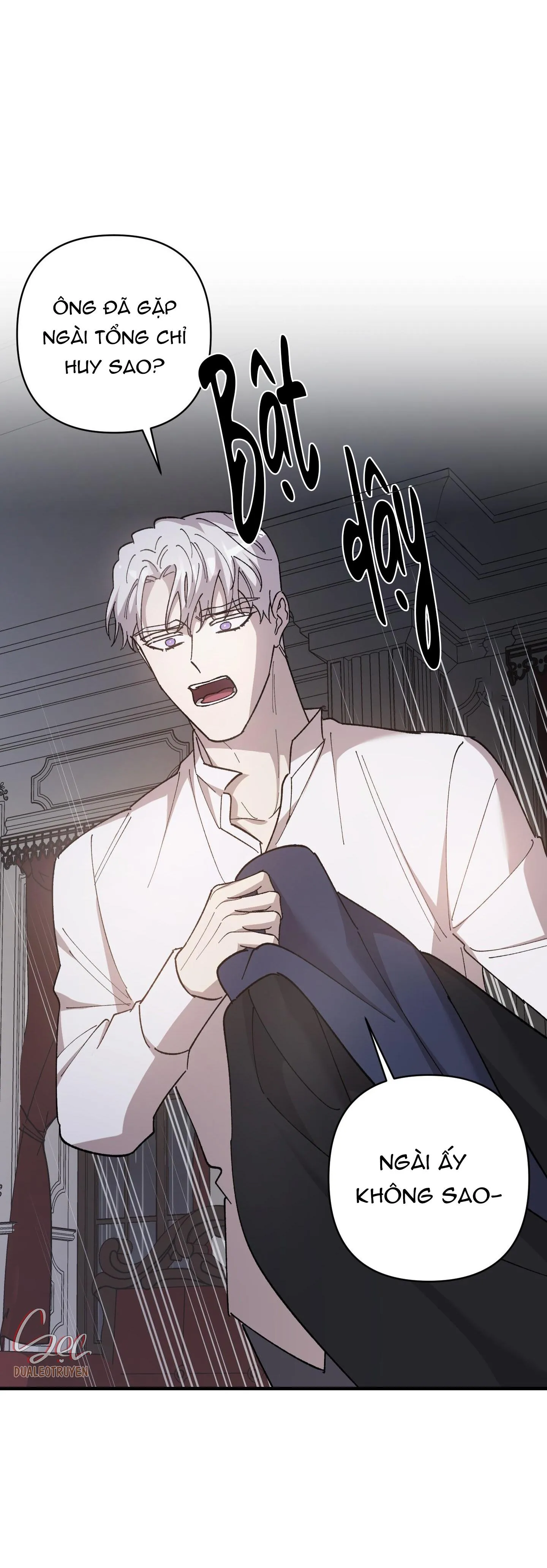 Đóa hoa của mặt trời Chapter 57 Trang 10