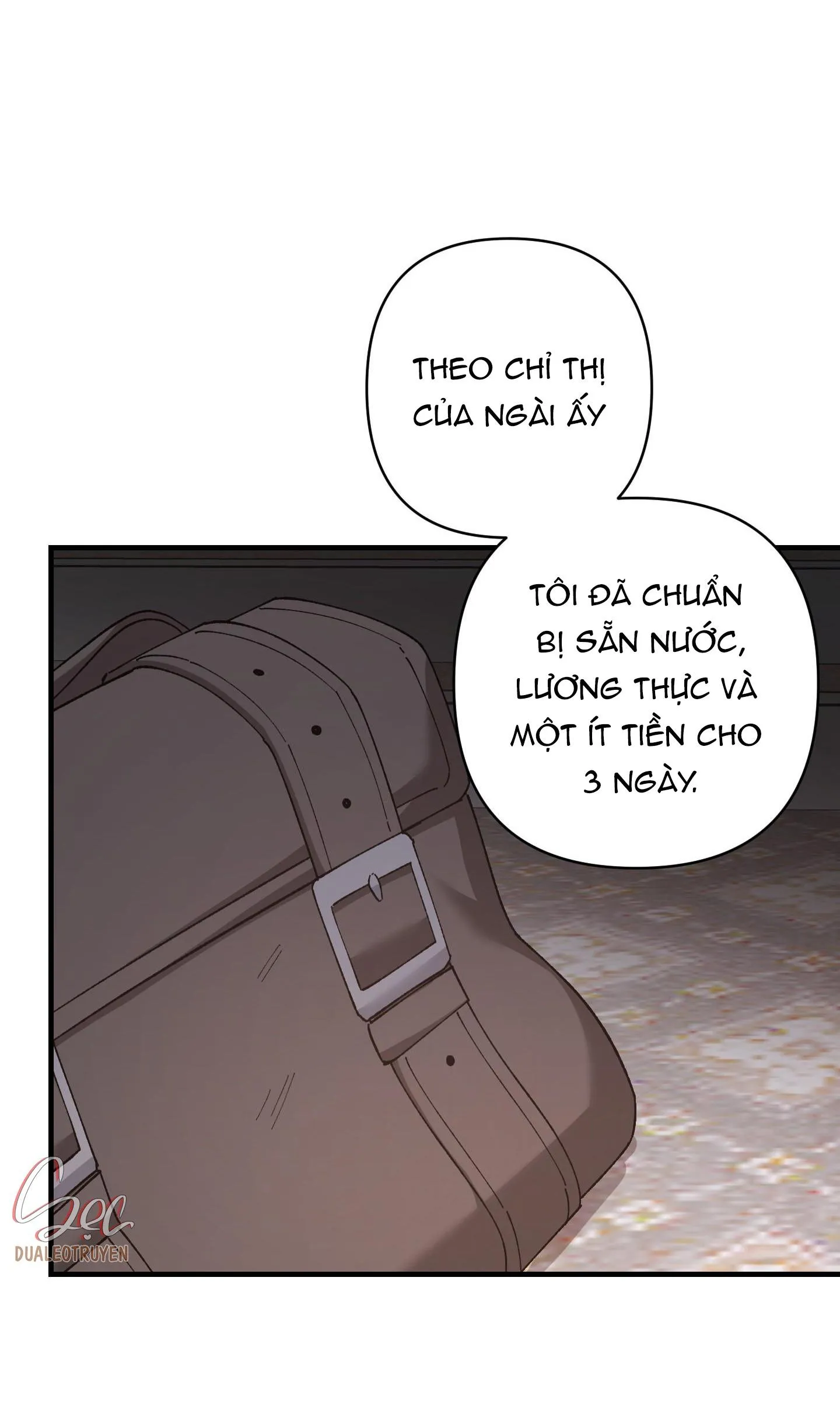 Đóa hoa của mặt trời Chapter 57 Trang 14