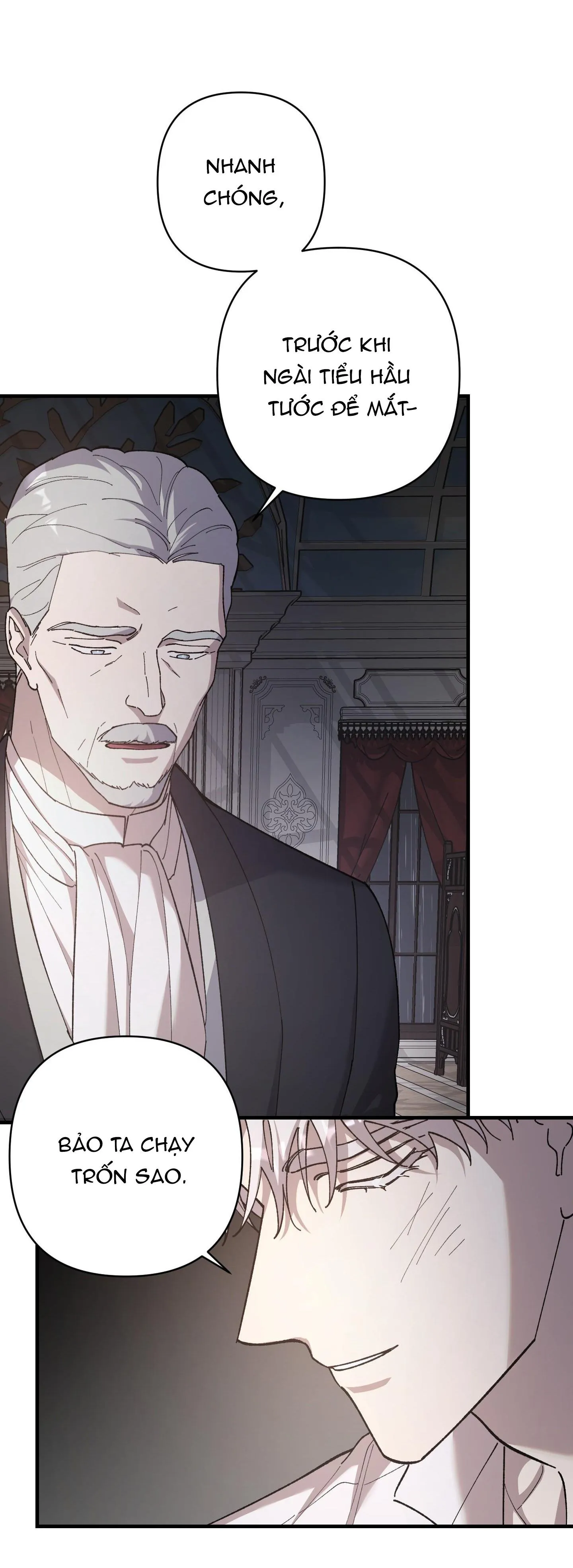 Đóa hoa của mặt trời Chapter 57 Trang 15