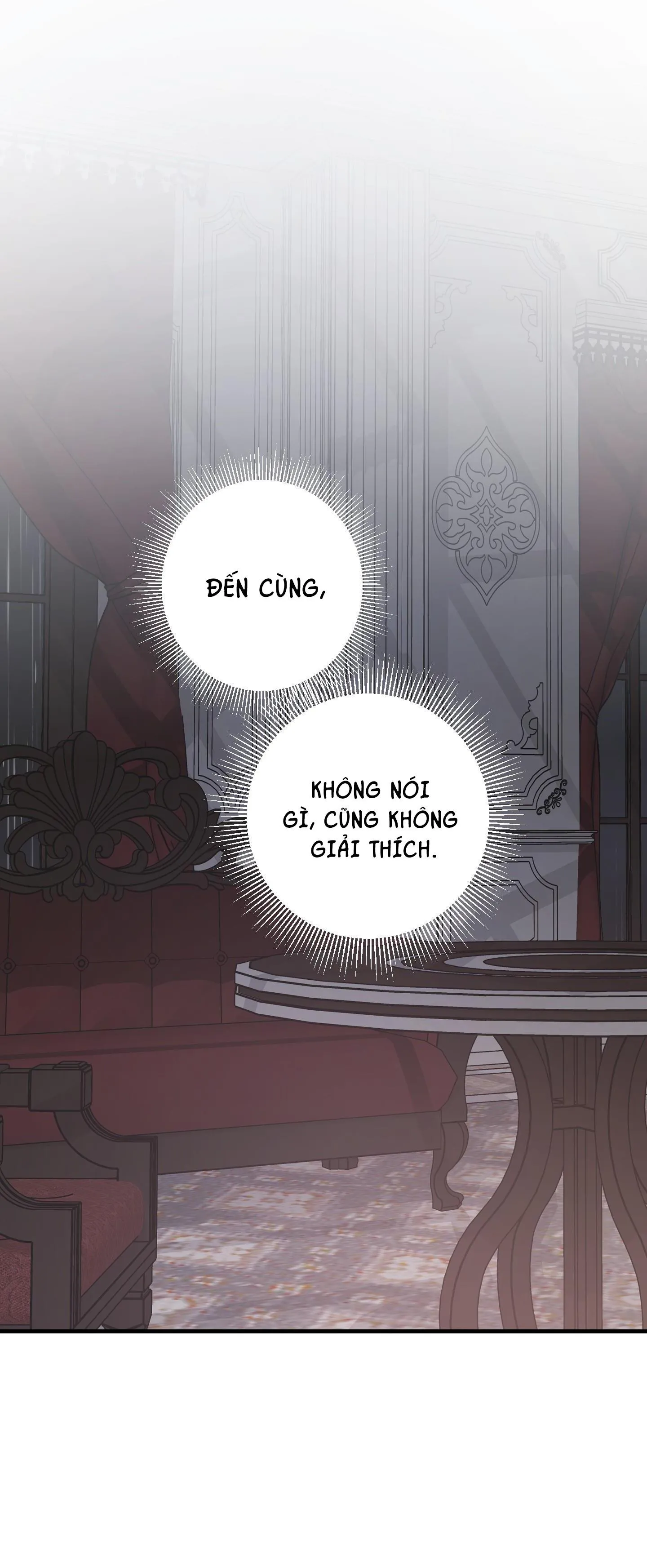 Đóa hoa của mặt trời Chapter 57 Trang 18