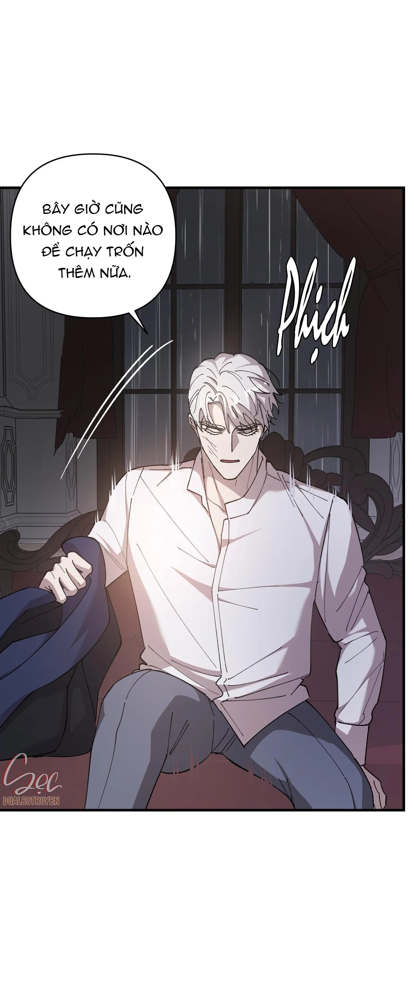 Đóa hoa của mặt trời Chapter 57 Trang 19