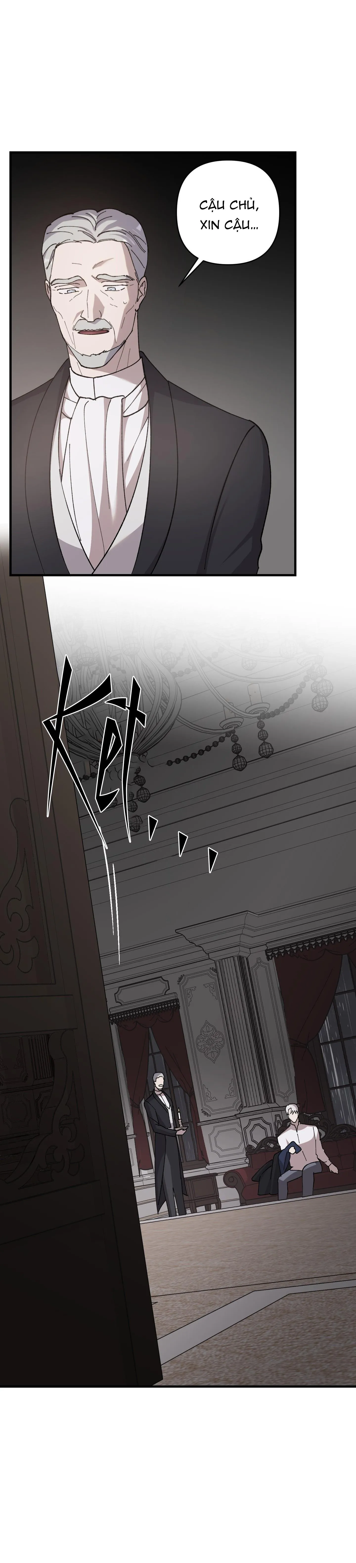 Đóa hoa của mặt trời Chapter 57 Trang 20