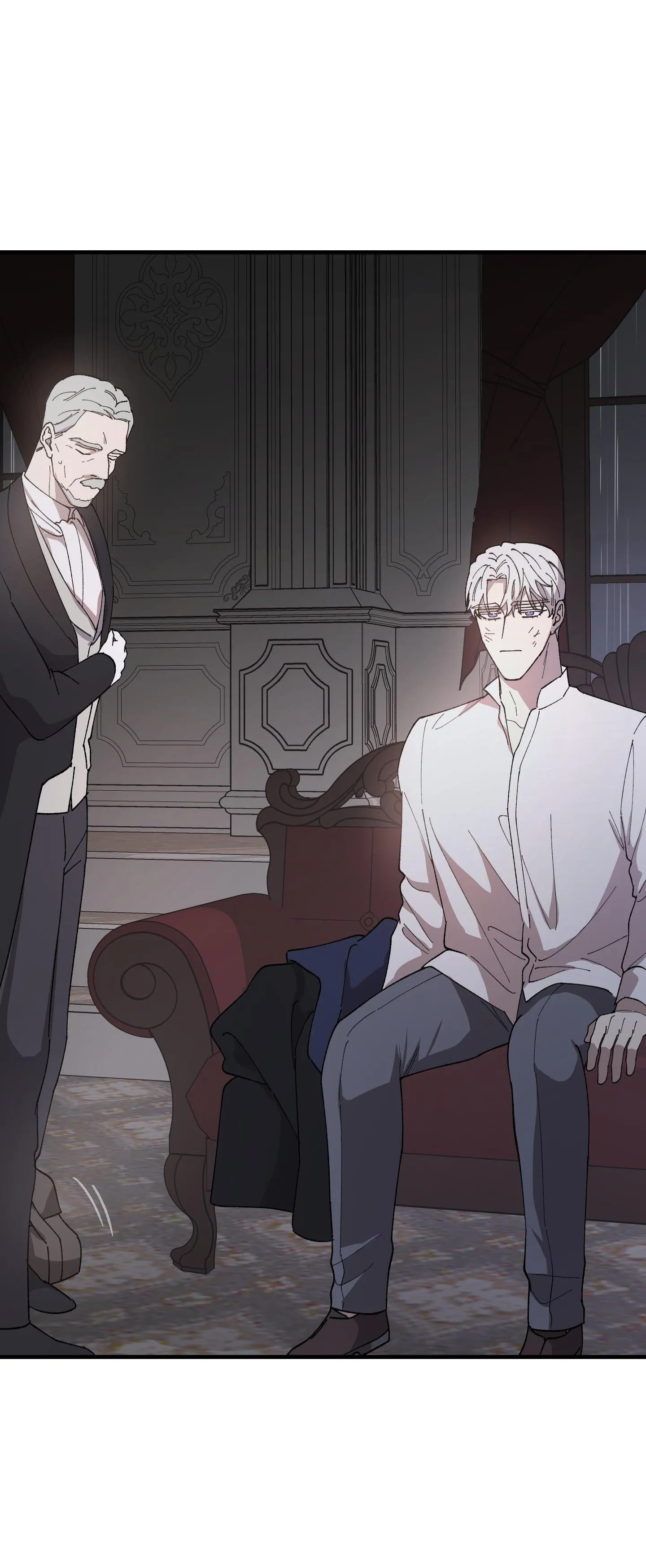 Đóa hoa của mặt trời Chapter 57 Trang 22