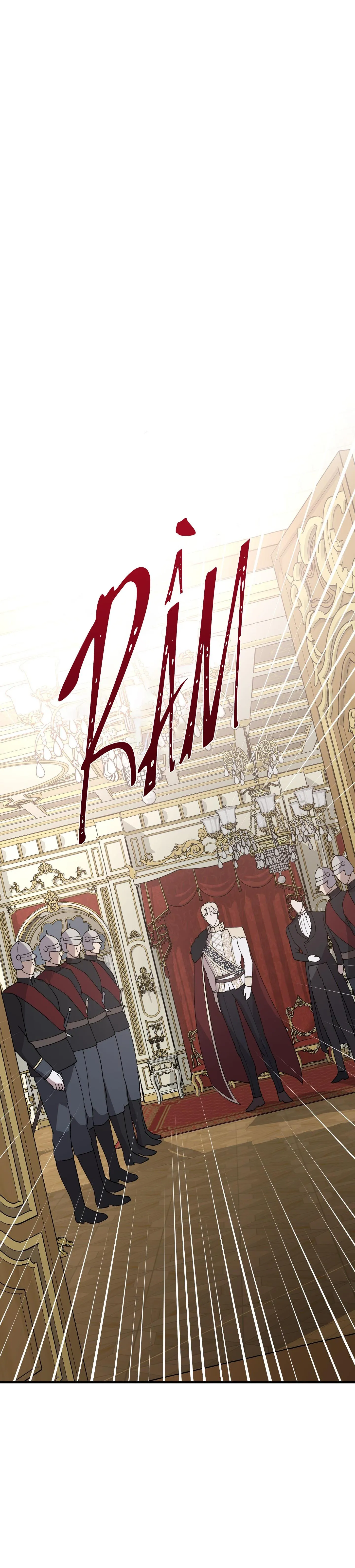 Đóa hoa của mặt trời Chapter 57 Trang 27