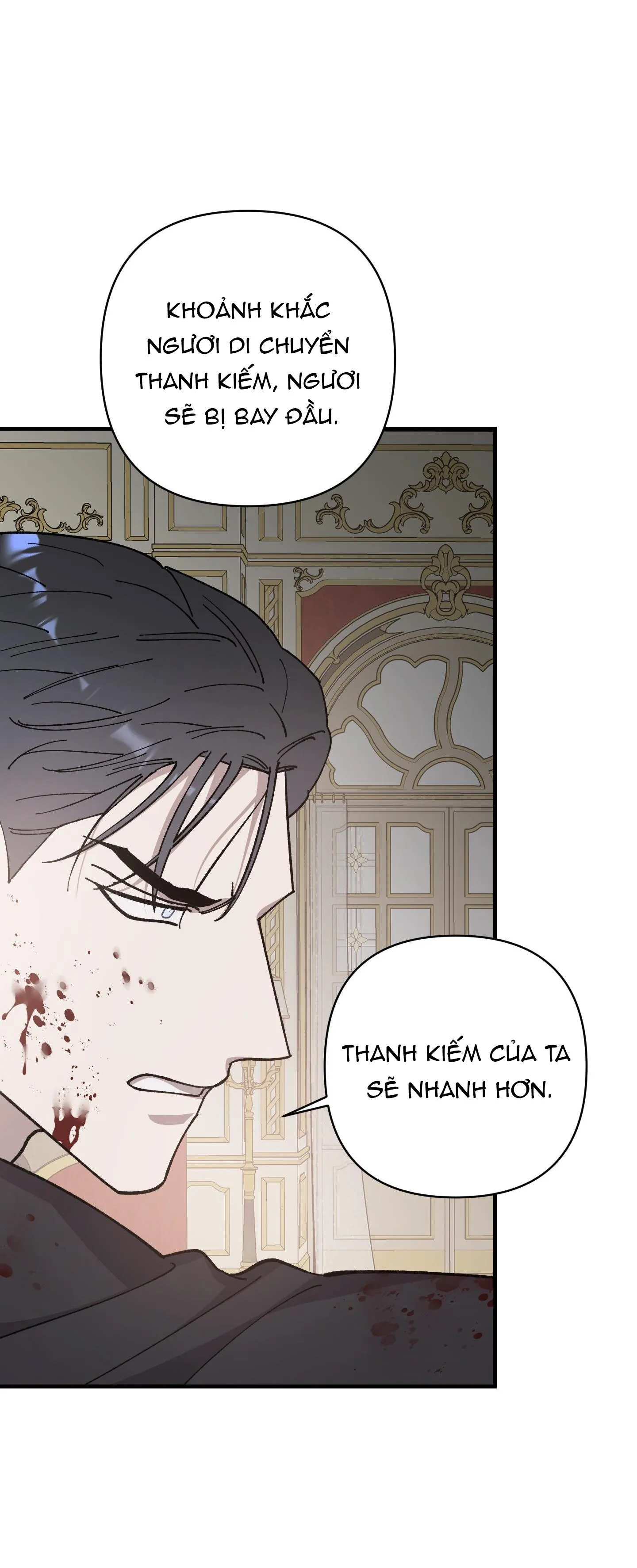 Đóa hoa của mặt trời Chapter 57 Trang 31