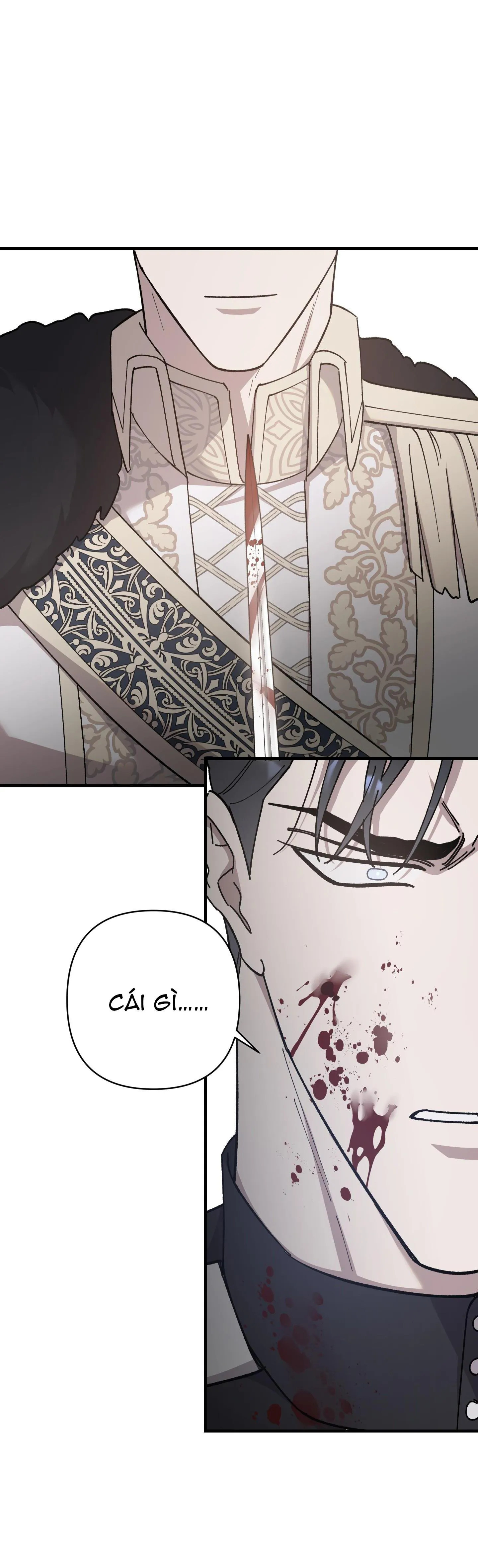 Đóa hoa của mặt trời Chapter 57 Trang 41