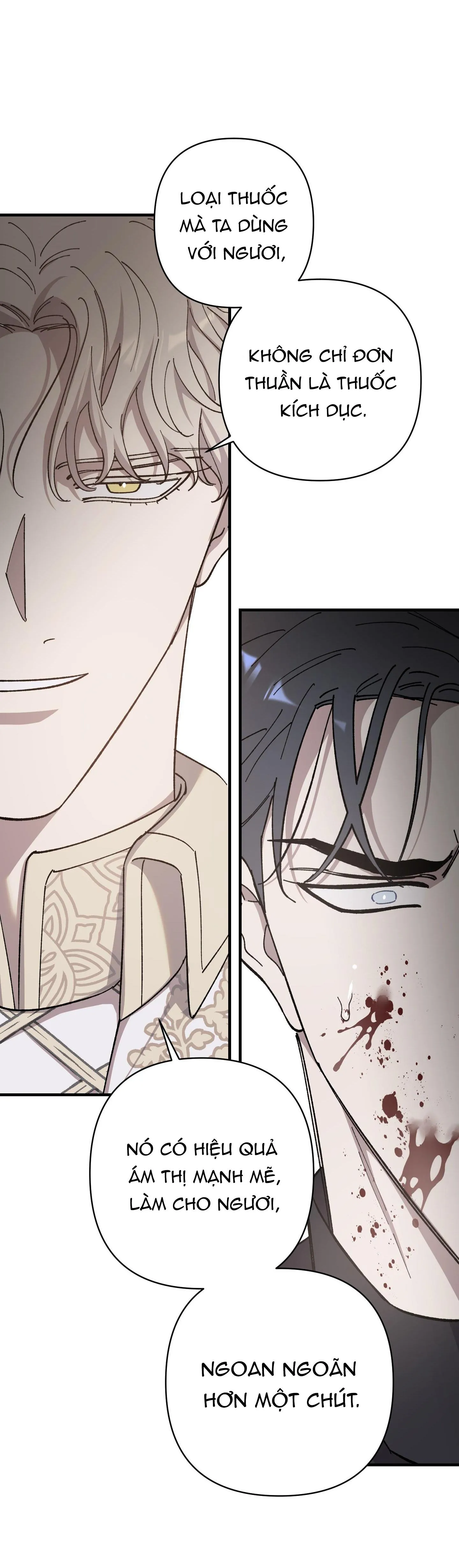 Đóa hoa của mặt trời Chapter 57 Trang 45