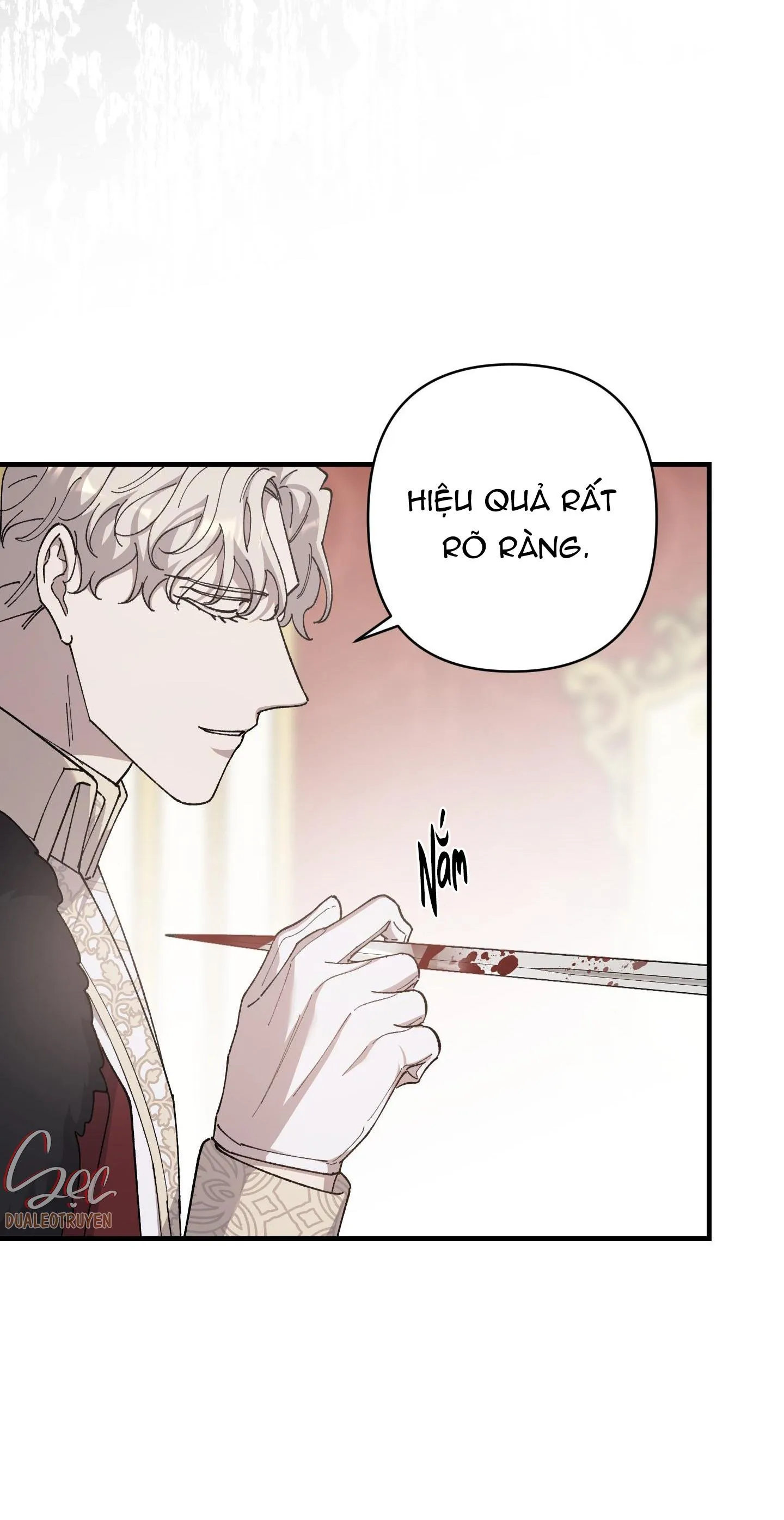 Đóa hoa của mặt trời Chapter 57 Trang 47