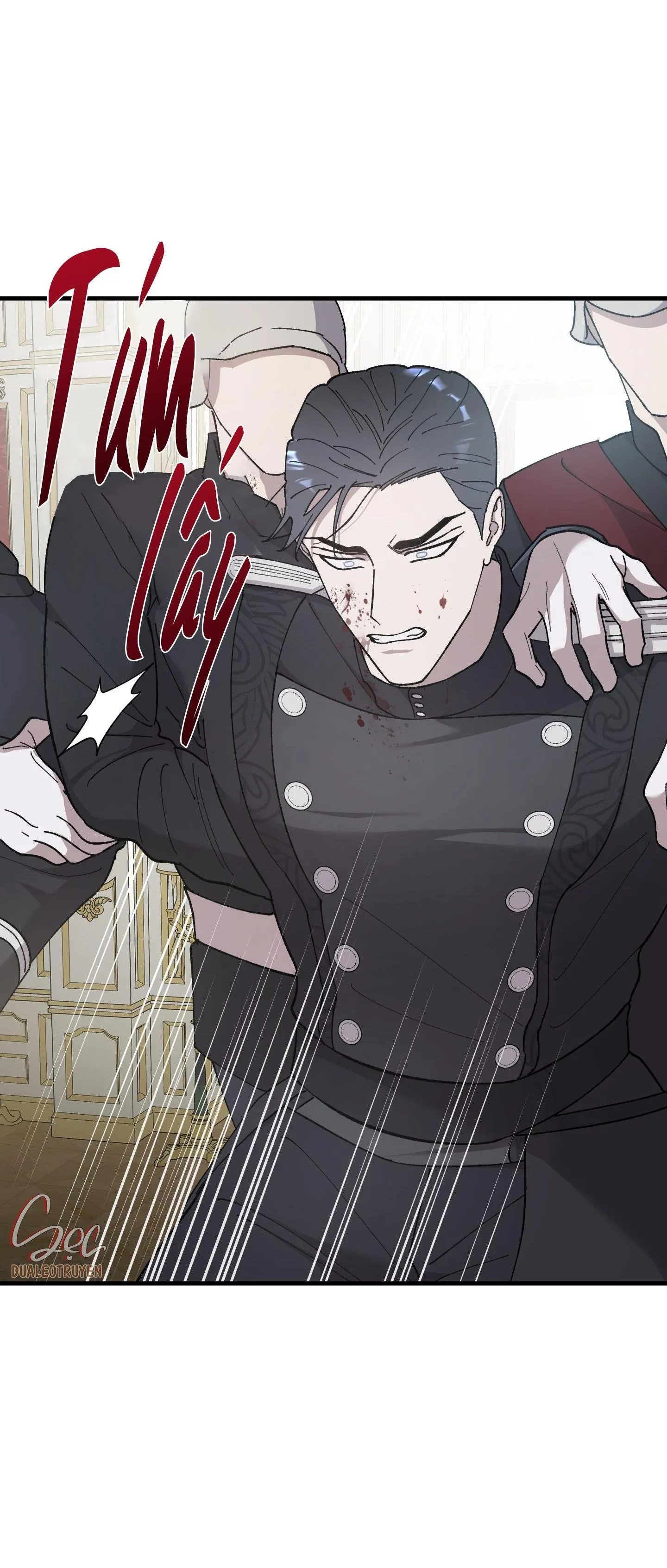 Đóa hoa của mặt trời Chapter 57 Trang 51