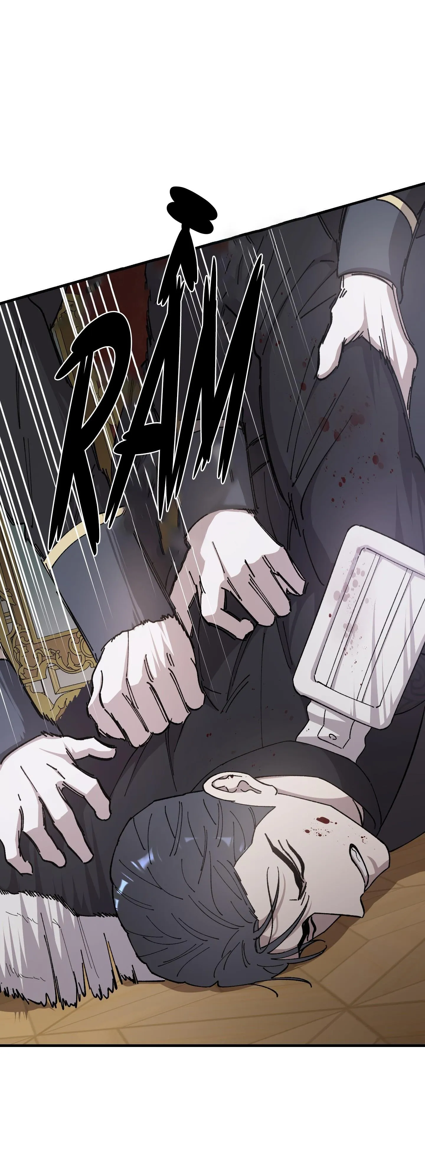 Đóa hoa của mặt trời Chapter 57 Trang 52