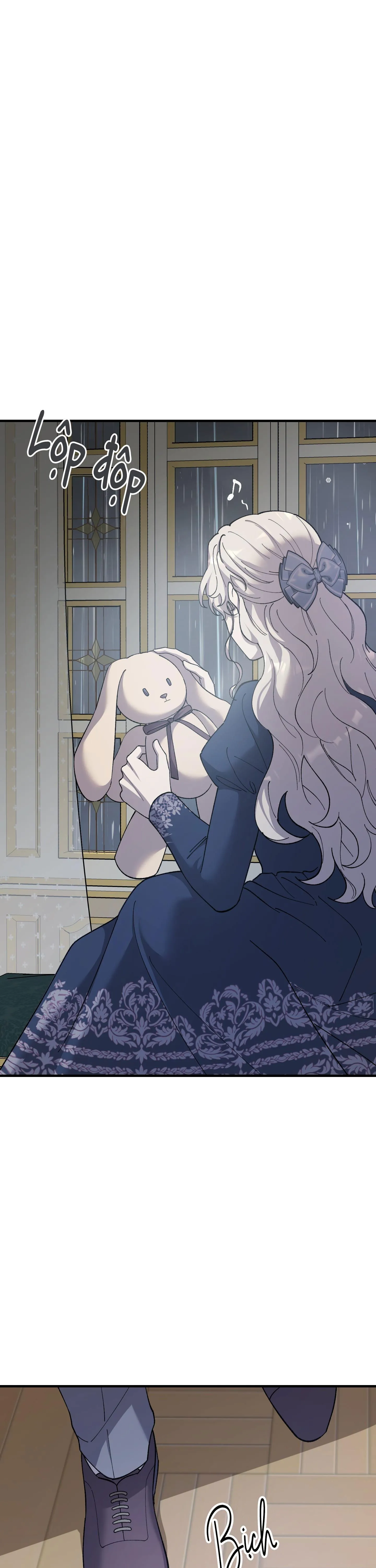 Đóa hoa của mặt trời Chapter 58 Trang 3